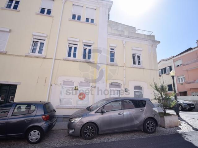 Trespasse de Restaurante com Arrendamento