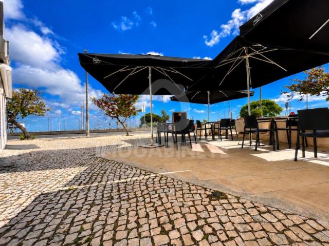 Trespasse de Restaurante com Esplanada | Centro Histórico da Figueira da Foz