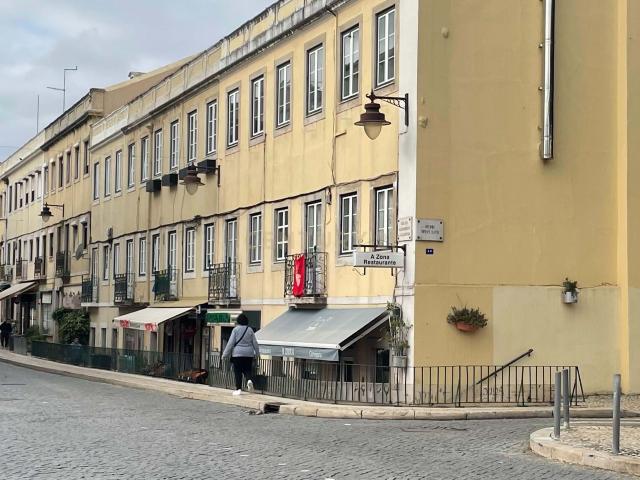TRESPASSE DE RESTAURANTE EM SANTOS O VELHO, ESTRELA