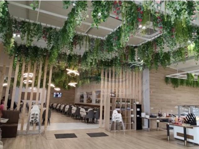Trespasse de Restaurante em Palmela | 2.300 m² | 70 Lugares de Estacionamento | Negócio em Funcionamento