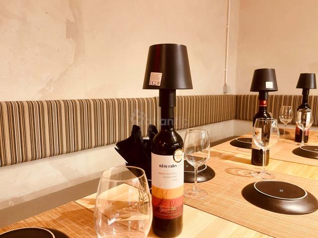 Trespasse de Restaurante em Parede Carcavelos