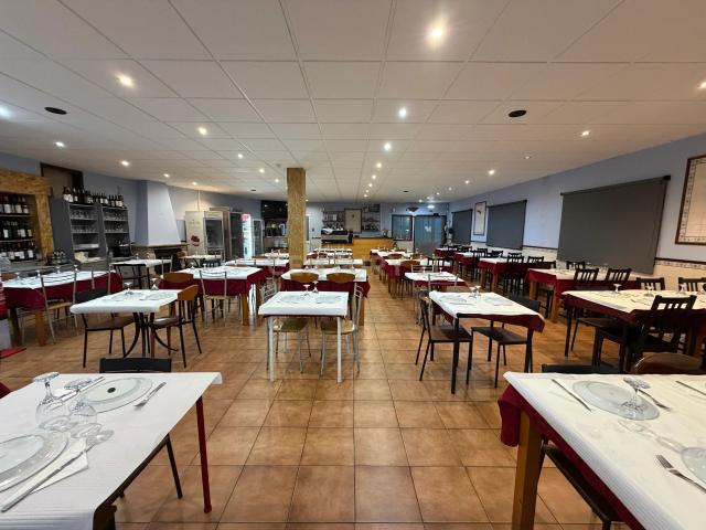 Trespasse de Restaurante em Pleno Funcionamento Cacia, Aveiro