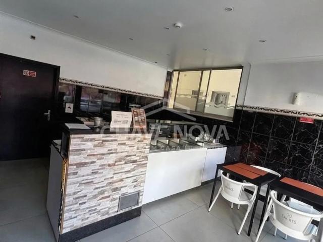 Trespasse de Restaurante em Quarteira
