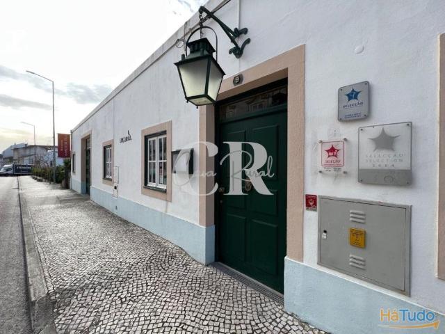 Trespasse de Restaurante O Paço da Vila em Condeixa a nova | 26083710821