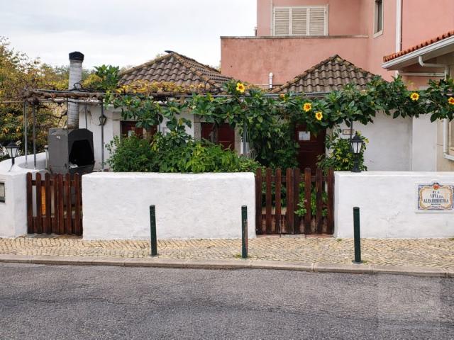 TRESPASSE DE RESTAURANTE NO CORAÇÃO DE CASCAIS