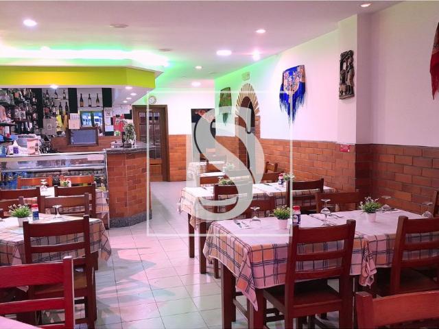 Trespasse de restaurante no Centro Histrico de Viana do Castelo