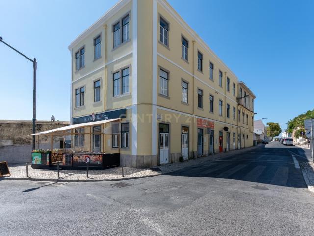 Trespasse de restaurante na Freguesia de Penha de França