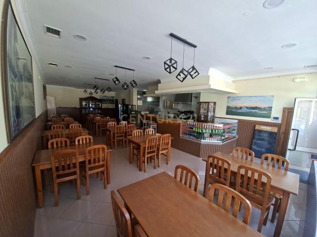 Trespasse de Restaurante, Snack Bar, Cafeteria em Famalicão