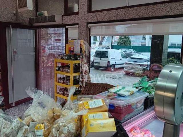 Trespasse de Talho Equipado em Pleno Funcionamento | 26064043347