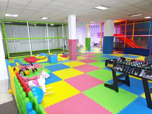 Trespasse espaço de festas infantis Gondomar