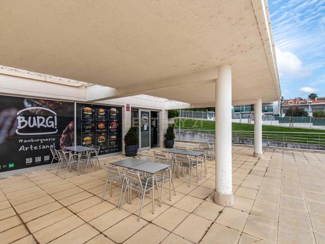 Trespasse Hamburgueria BURG! – Negócio Pronto a Faturar