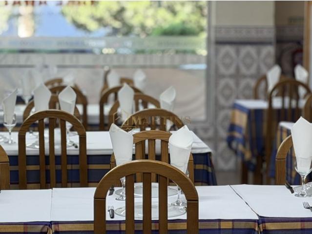 TRESPASSE OPORTUNIDADE RARA DE INVESTIMENTO EM VISEU
