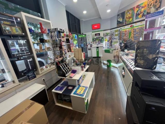 Trespasse Loja de Presentes, Jogos Santa Casa, Tabacaria, Produtos Informáticos nas Avenidas Novas Lisboa