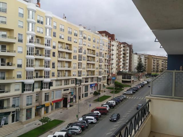 trespasse Snack Bar Torres Vedras