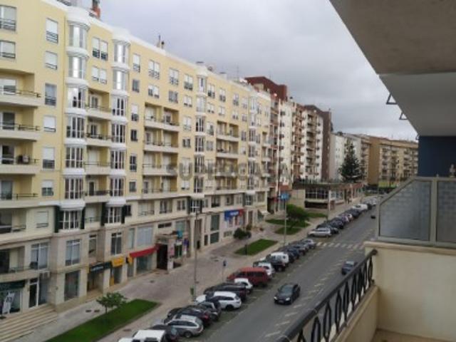 trespasse Snack Bar Torres Vedras