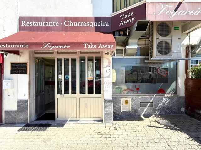 Trespasse Restaurante