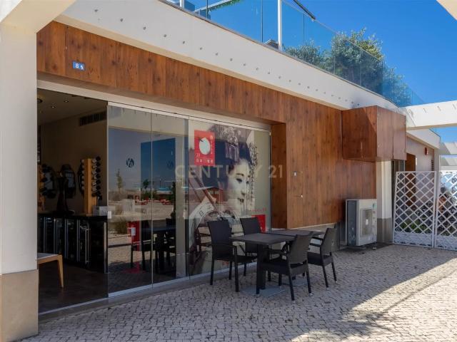 Trespasse – Restaurante Equipado na Marina de Olhão