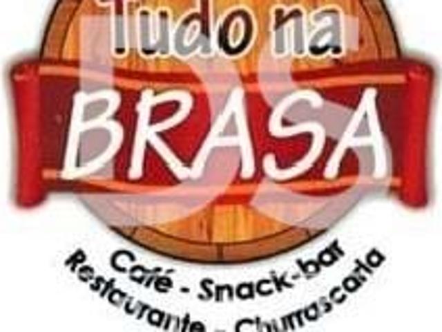 Trespasse Restaurante TUDO NA BRASA