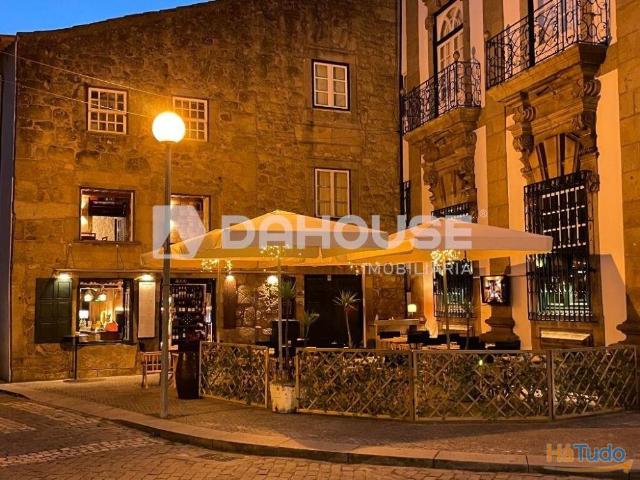Trespasse Restaurante/Bar localizado na Sé | 26023857671