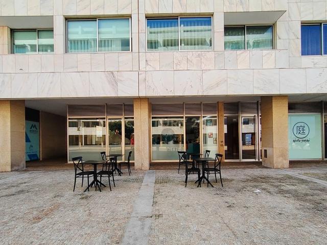 Trespasse Restaurante/bar na primeira linha de mar em Leça da Palmeira, Matosinhos