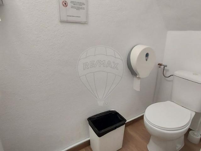 Trespasse T0, Campo de Ourique, Lisboa | BPI Expresso Imobiliário