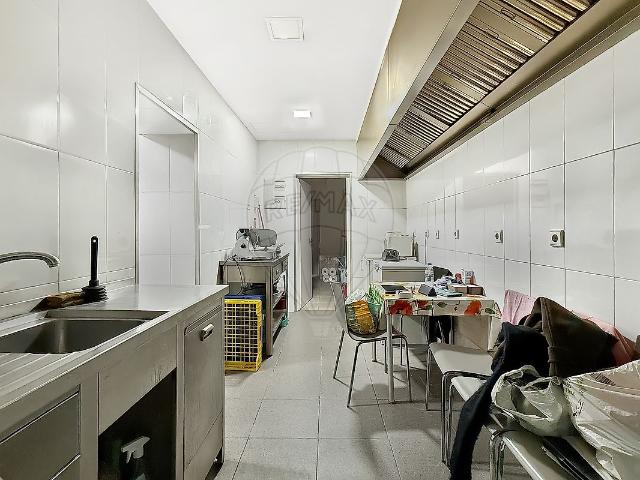 Trespasse T0, Campanhã, Porto | BPI Expresso Imobiliário