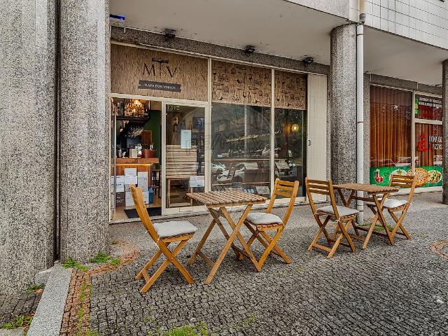 Trespasse T0, Cidade Da Maia, Maia | BPI Expresso Imobiliário