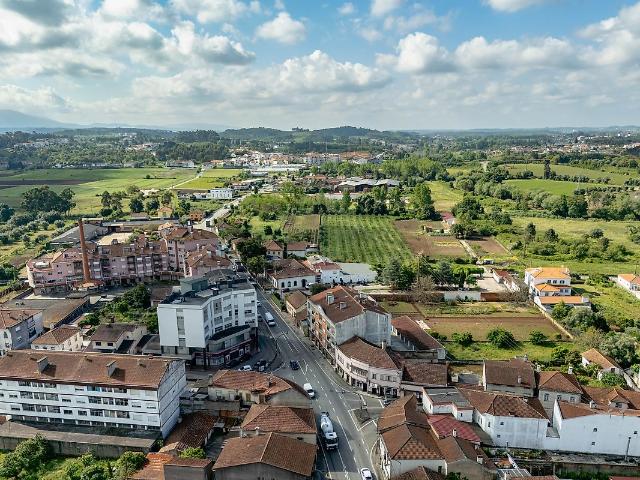 Trespasse T0, Arcos e Mogofores, Anadia | BPI Expresso Imobiliário