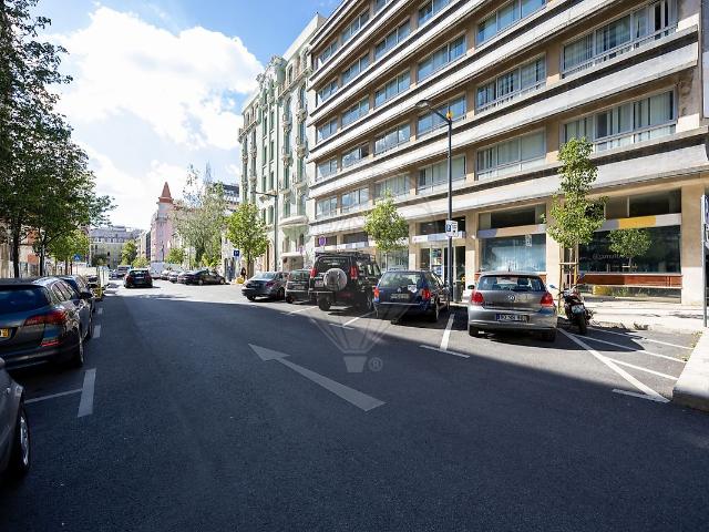 Trespasse T0, Arroios, Lisboa | BPI Expresso Imobiliário