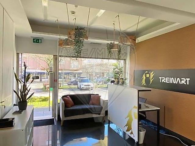 Trespasse T0, Bonfim, Porto | BPI Expresso Imobiliário