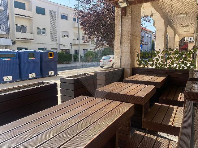 Trespasse T0, Glória e Vera Cruz, Aveiro | BPI Expresso Imobiliário