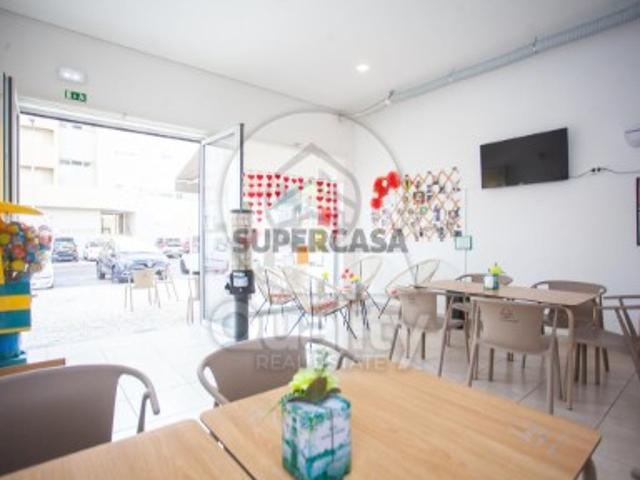 Trespasse T0 em Barreiro