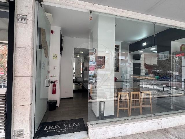 Trespasse T0, Lumiar, Lisboa | BPI Expresso Imobiliário
