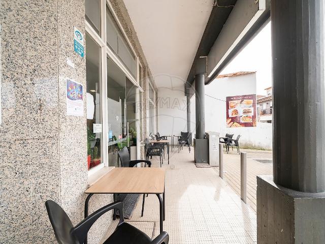 Trespasse T0, São Salvador, Ílhavo | BPI Expresso Imobiliário