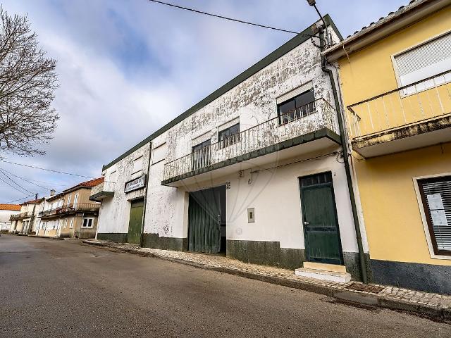 Trespasse T0, Portunhos e Outil, Cantanhede | BPI Expresso Imobiliário