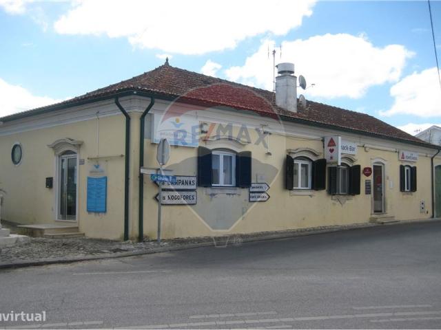 Trespasse T0 para venda