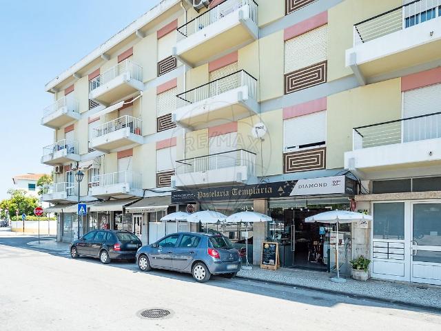 Trespasse T0, Tomar São João Baptista e Santa Maria Dos Olivais, Tomar | BPI Expresso Imobiliário
