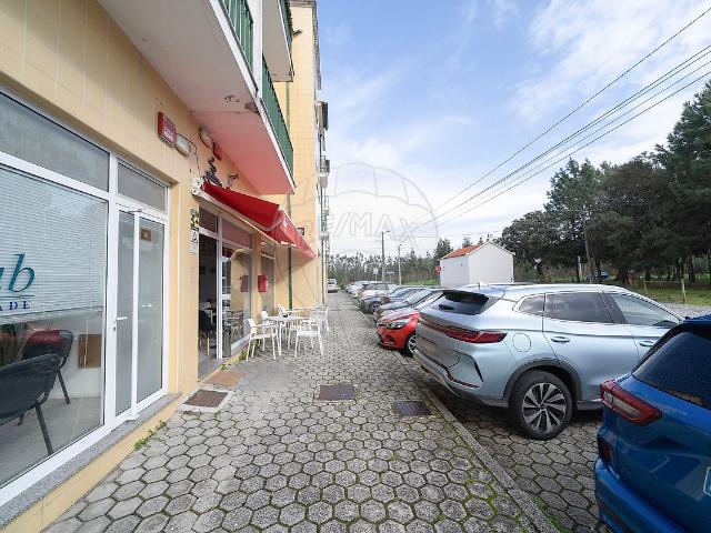 Trespasse T0, Vagos e Santo António, Vagos | BPI Expresso Imobiliário