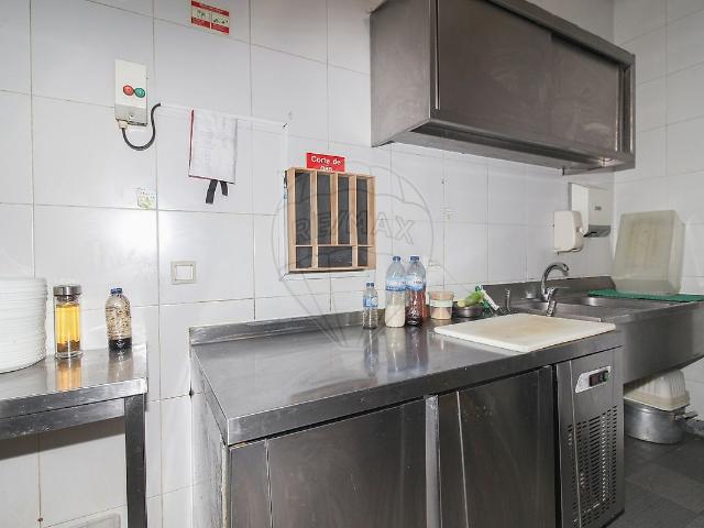 Trespasse T0, Vila Franca de Xira, Vila Franca de Xira | BPI Expresso Imobiliário