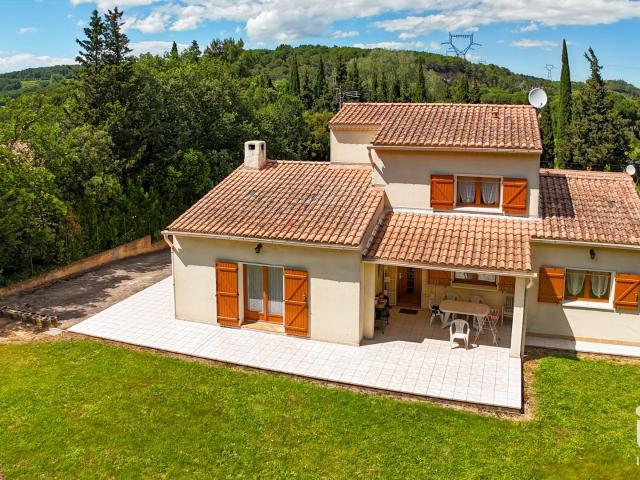 Tresques Vente Maison 30