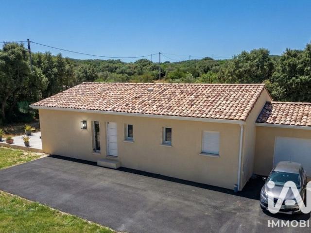 Tresques Vente Maison 30
