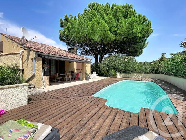 Tresques Vente Maison 30