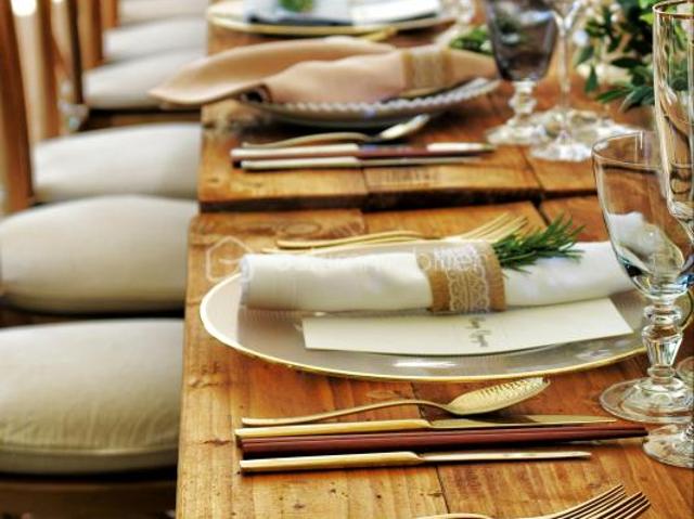 TRESTAURANT / BRASSERIE