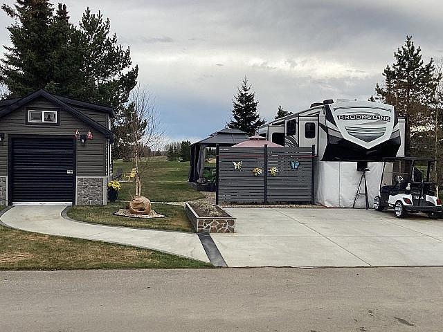 Trestle Creek Golf Course Lot For Sale