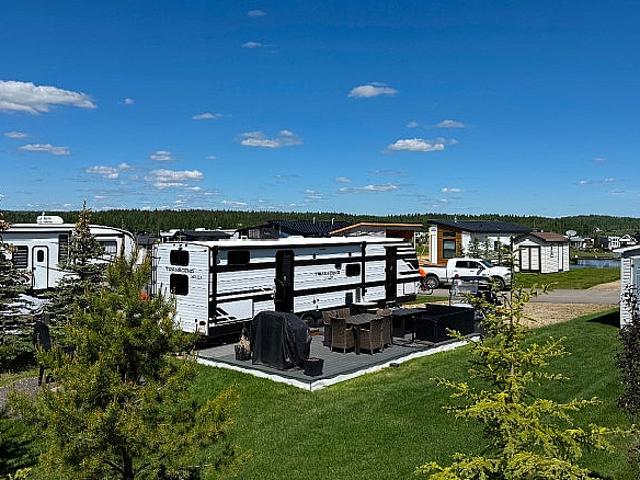Trestle Creek Golf Resort Lot 557