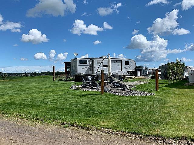 Trestle Creek Lot # 423