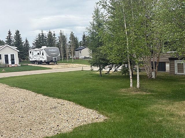 Trestle Creek Rv And Golf Resort Titled Lot