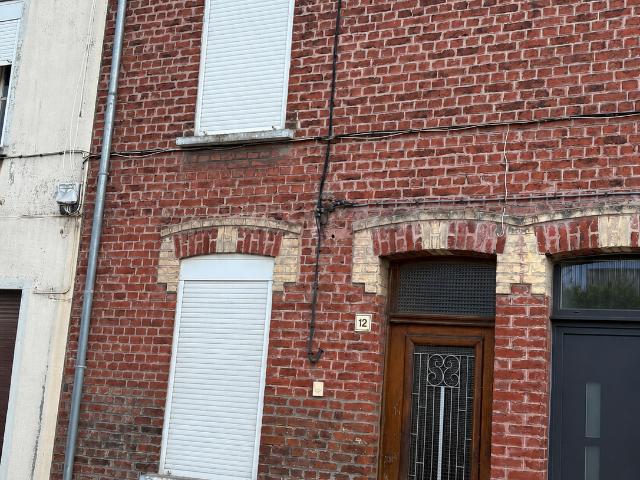 Trith Saint Léger Vente Maison 59