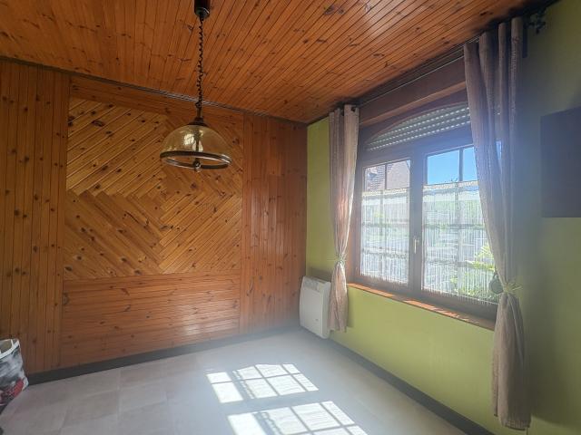 Trith Saint Léger Vente Maison 59