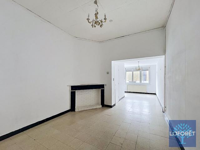 Trith Saint Léger Vente Maison 59
